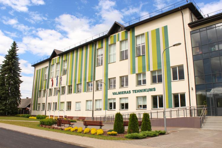 Valmieras tehnikums
