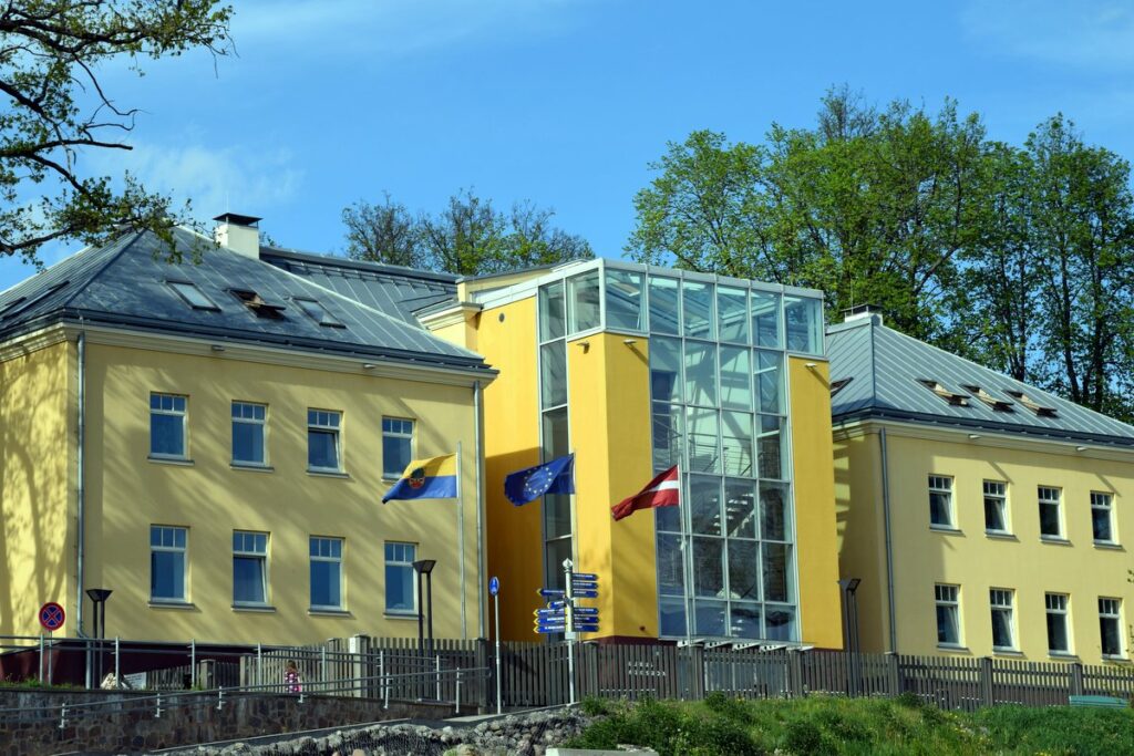 Valmieras Mūzikas skola