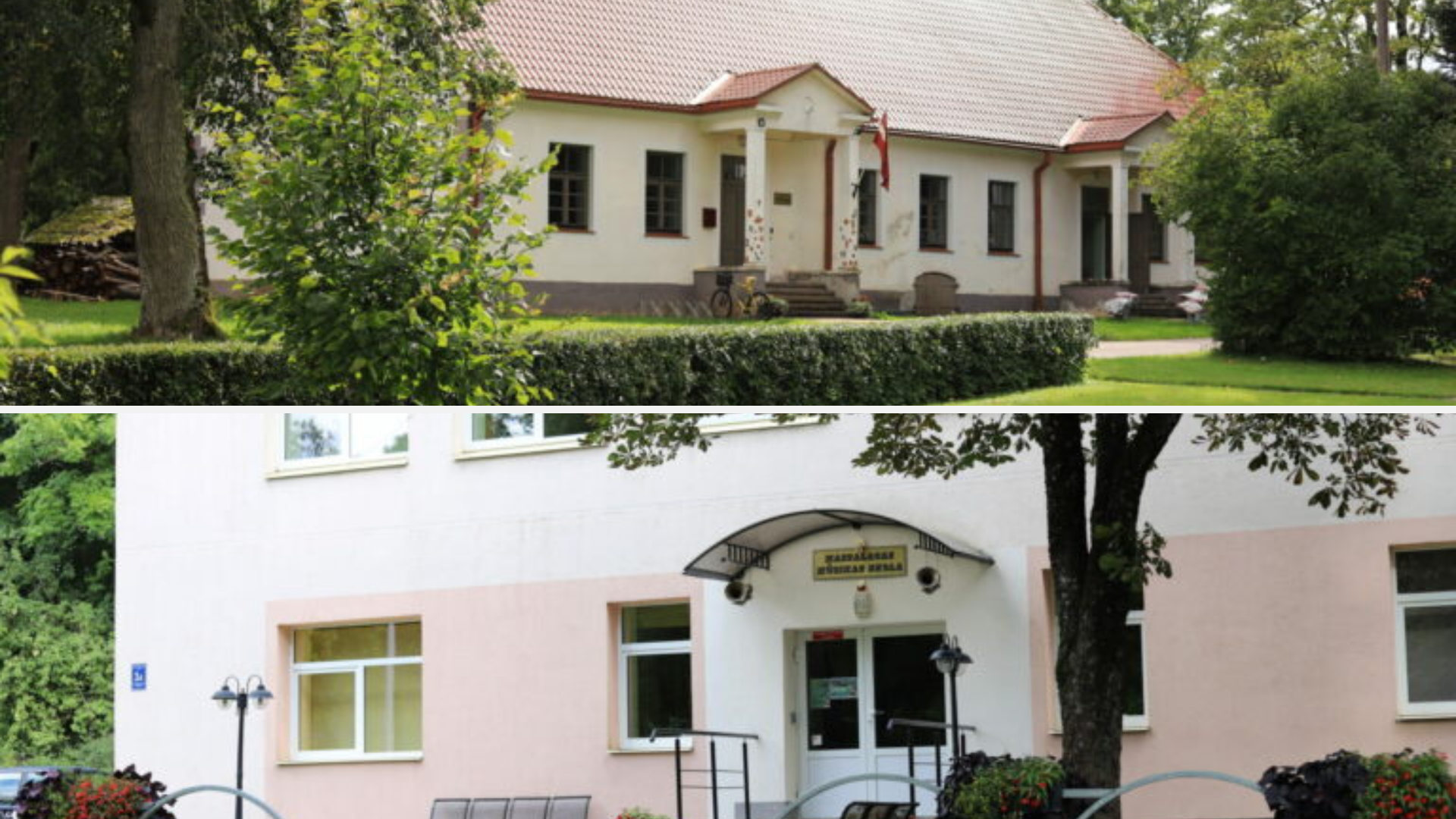 Mazsalacas Mūzikas un mākslas pamatskola